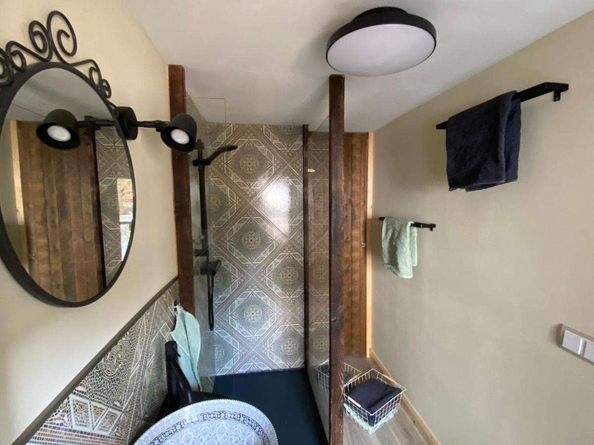Ferienwohnung Helene Im Einzeldenkmal - Lange Gasse 29 Quedlinburg Kültér fotó