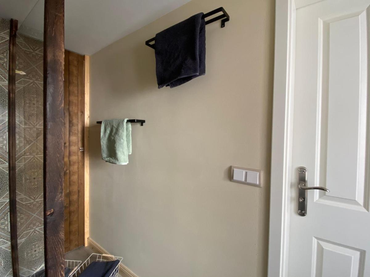 Ferienwohnung Helene Im Einzeldenkmal - Lange Gasse 29 Quedlinburg Kültér fotó