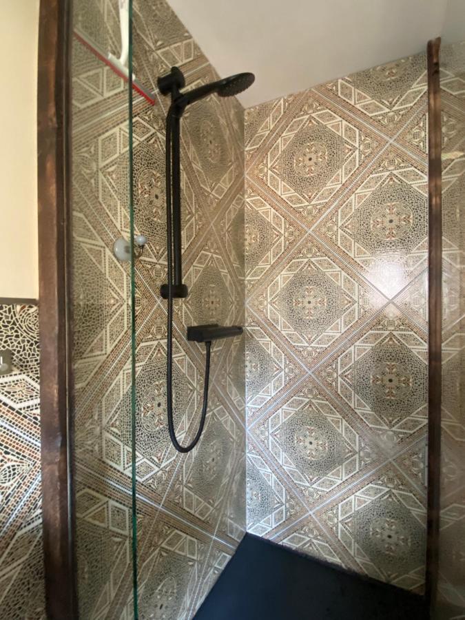 Ferienwohnung Helene Im Einzeldenkmal - Lange Gasse 29 Quedlinburg Kültér fotó